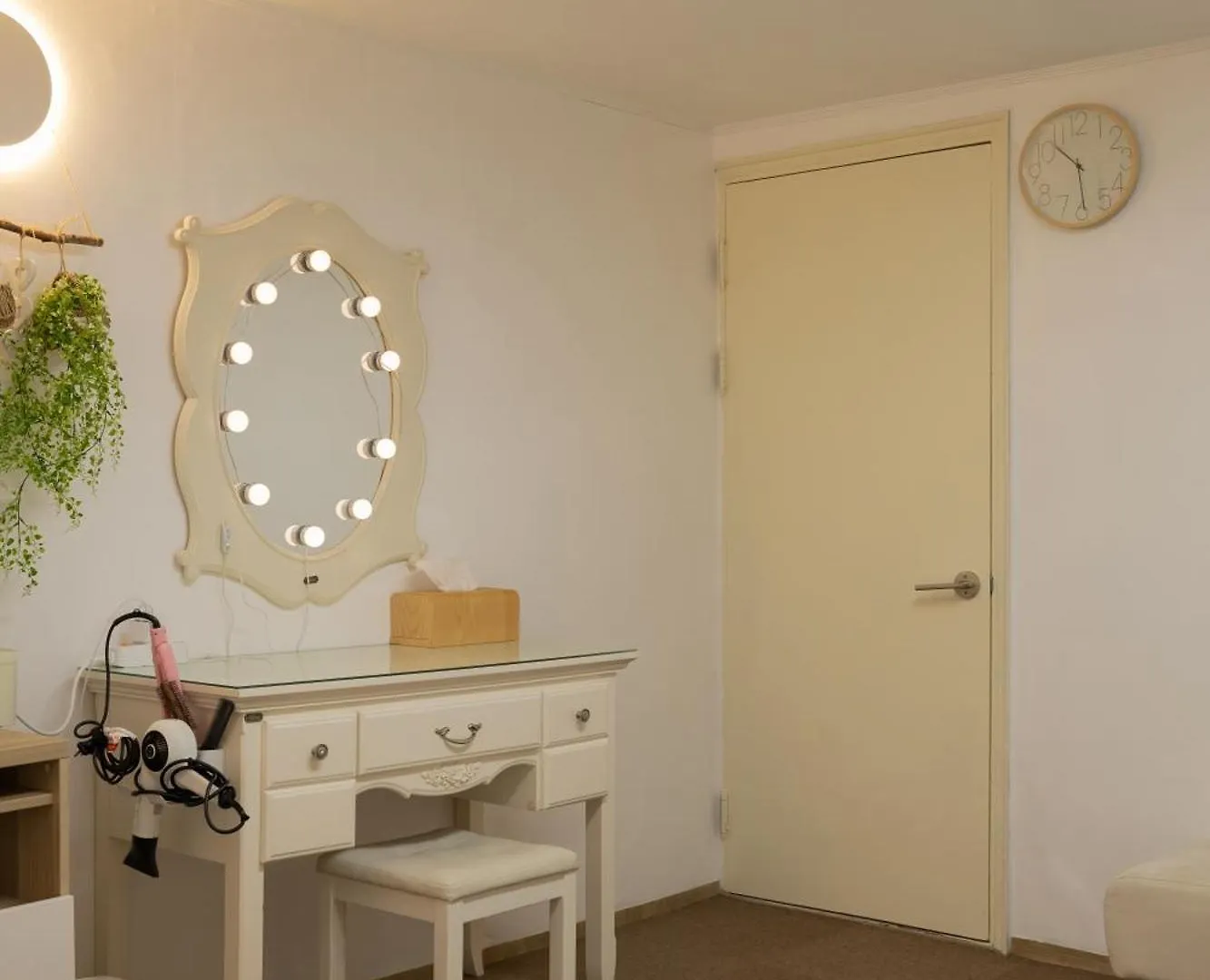Appartement 40S Cozy Stay Hongdae Séoul Corée du Sud