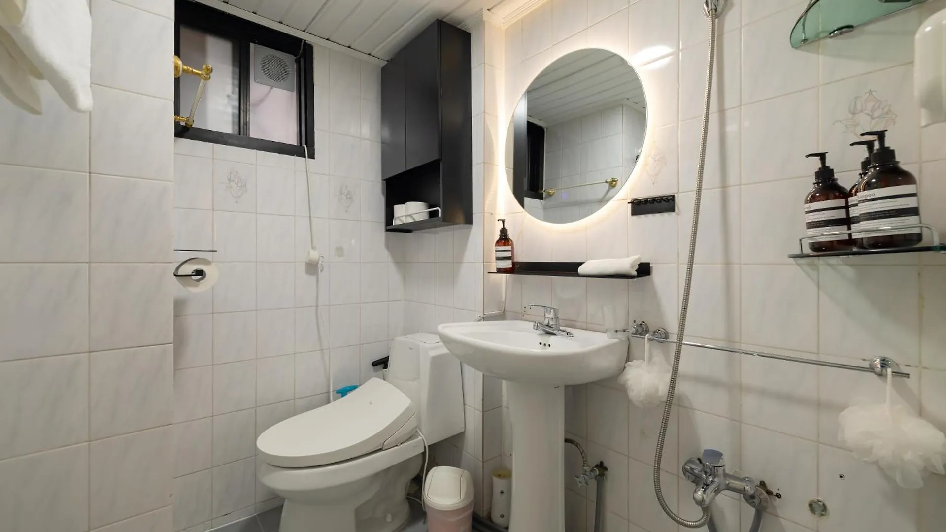 Appartement 40S Cozy Stay Hongdae Séoul