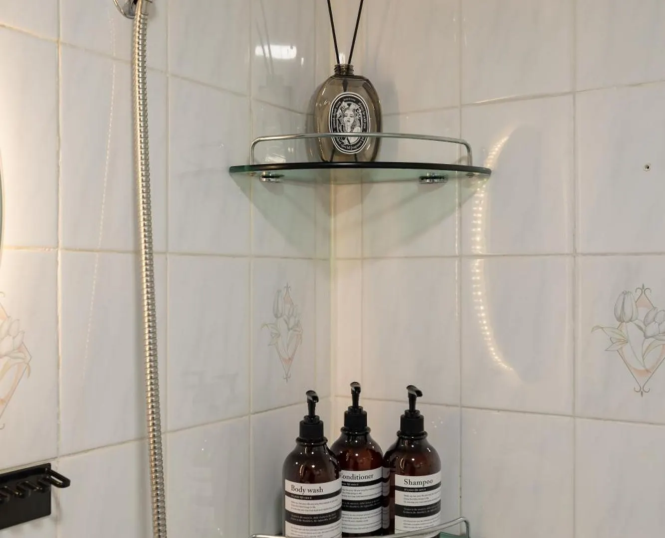 40S Cozy Stay Hongdae Séoul Appartement