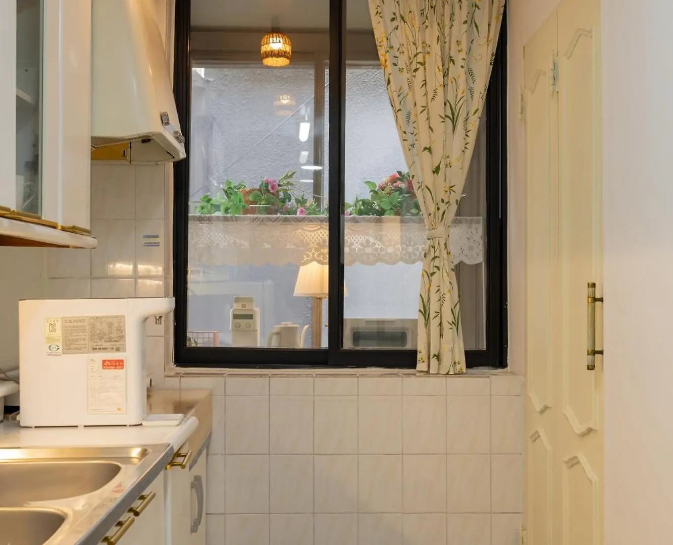 Appartement 40S Cozy Stay Hongdae Séoul
