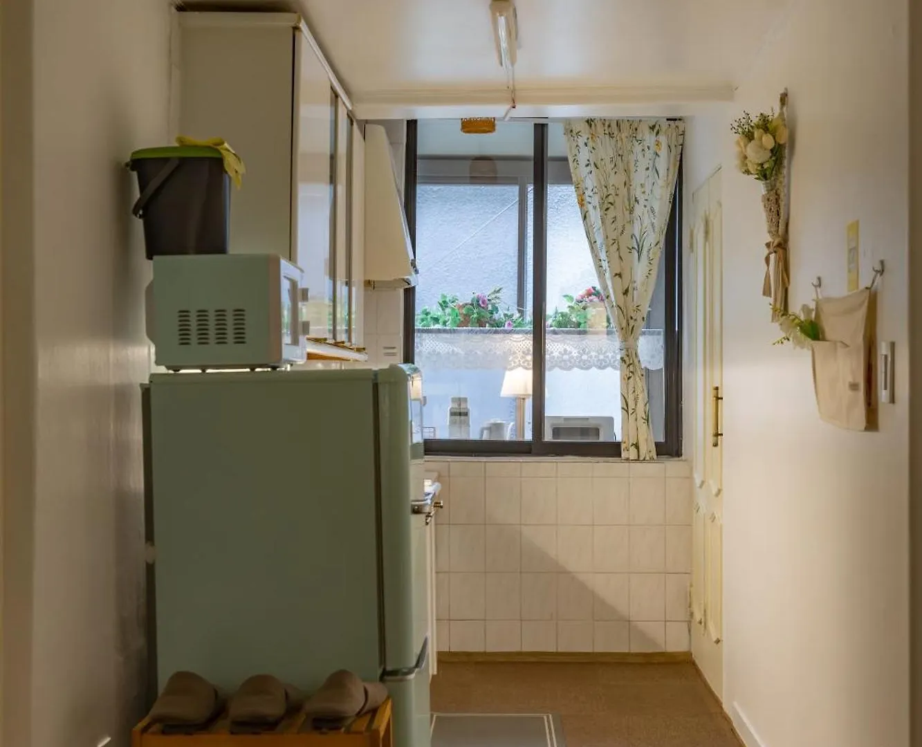 40S Cozy Stay Hongdae Séoul Appartement
