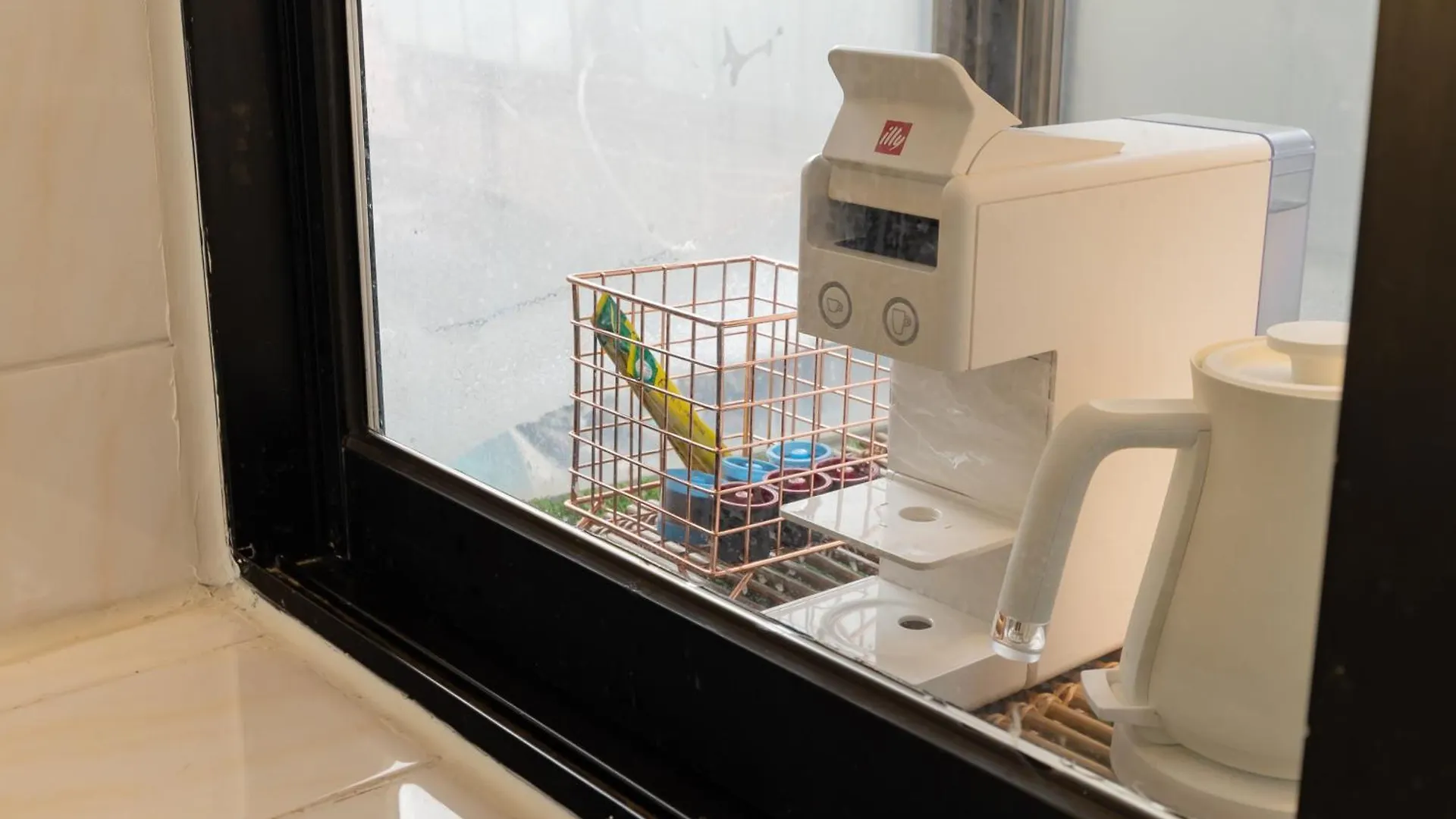 40S Cozy Stay Hongdae Séoul 0*,