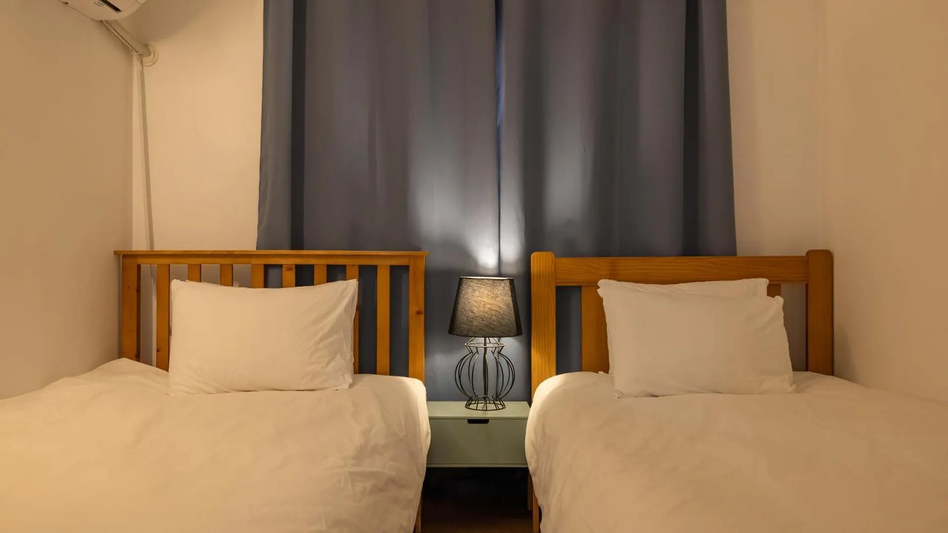 Appartement 40S Cozy Stay Hongdae Séoul