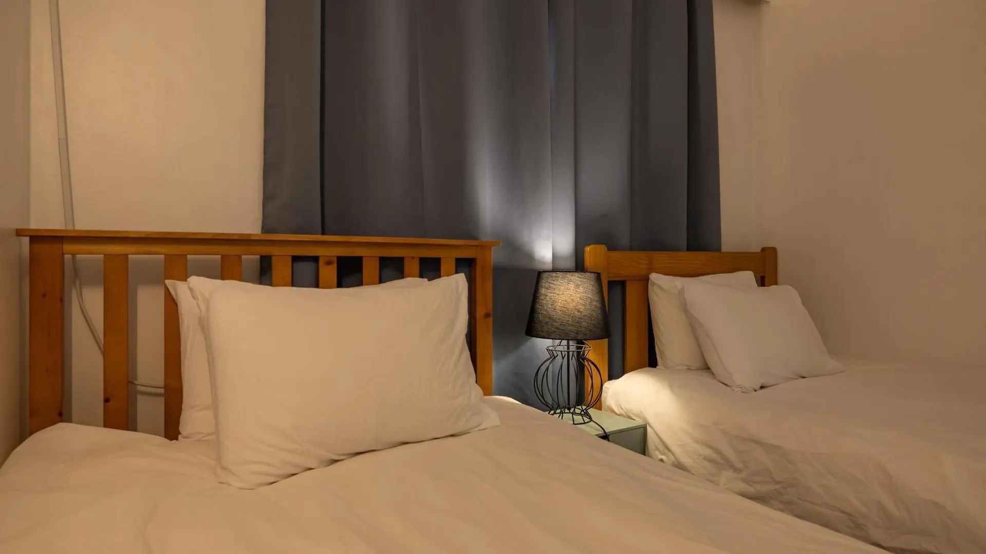 40S Cozy Stay Hongdae Séoul Appartement