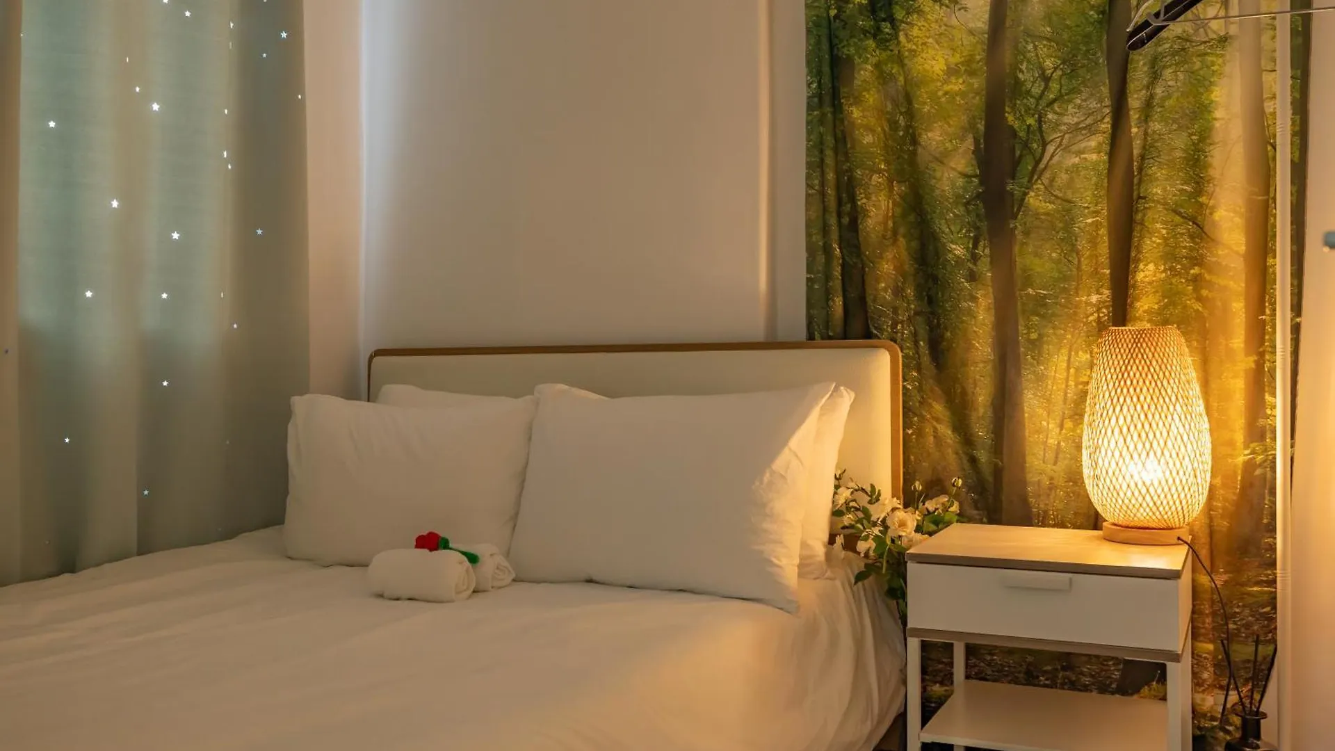 40S Cozy Stay Hongdae Séoul