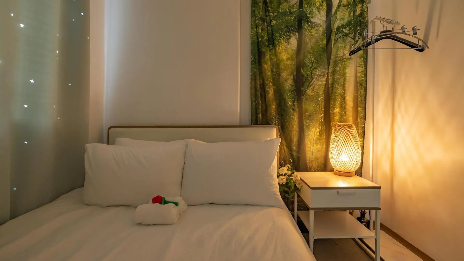 Appartement 40S Cozy Stay Hongdae Séoul