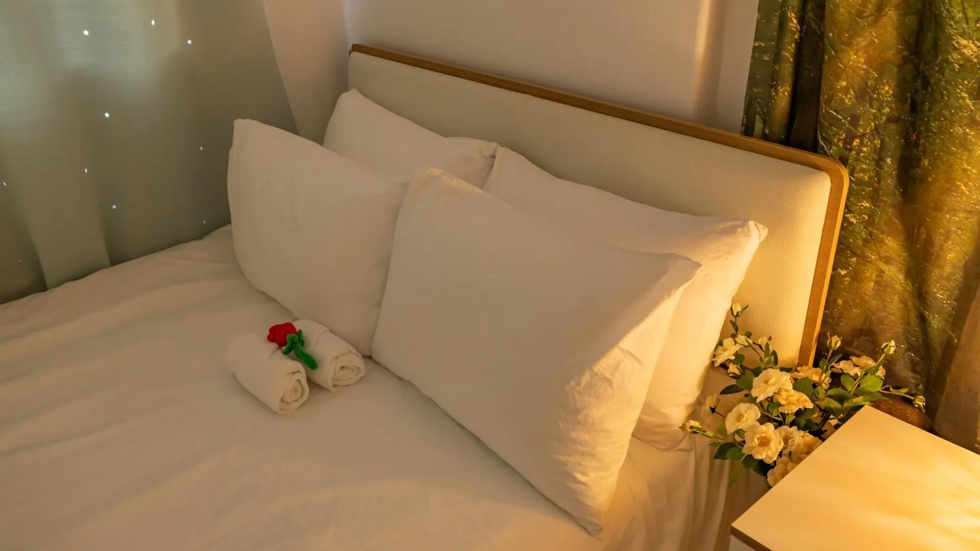 40S Cozy Stay Hongdae Séoul Appartement