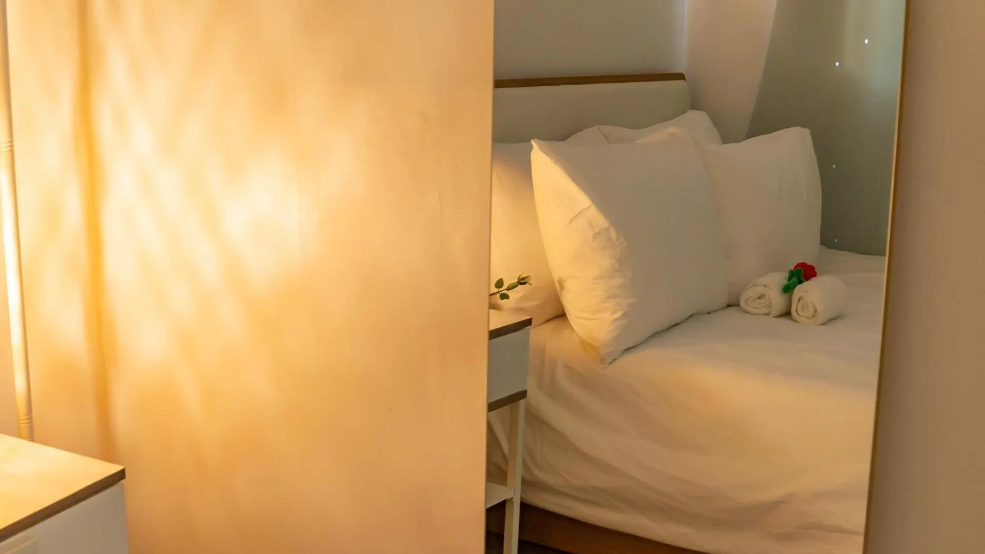 40S Cozy Stay Hongdae Séoul