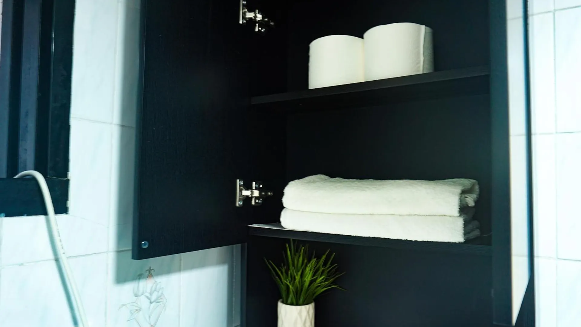 Apartment 40S Cozy Stay Hongdae Seoul