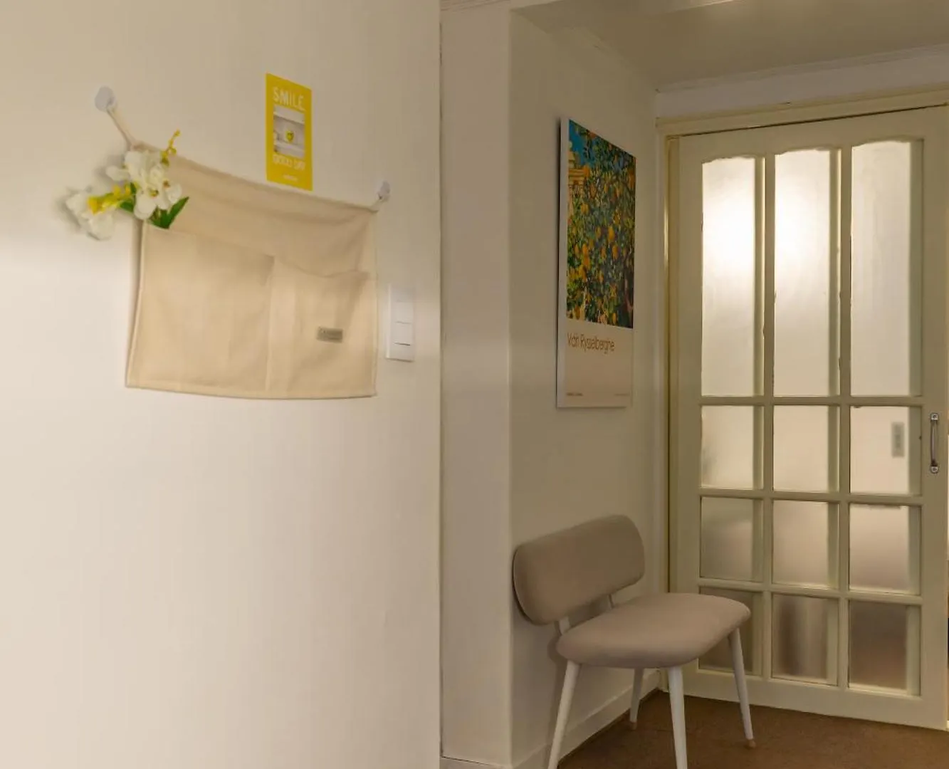 40S Cozy Stay Hongdae Seoul Südkorea