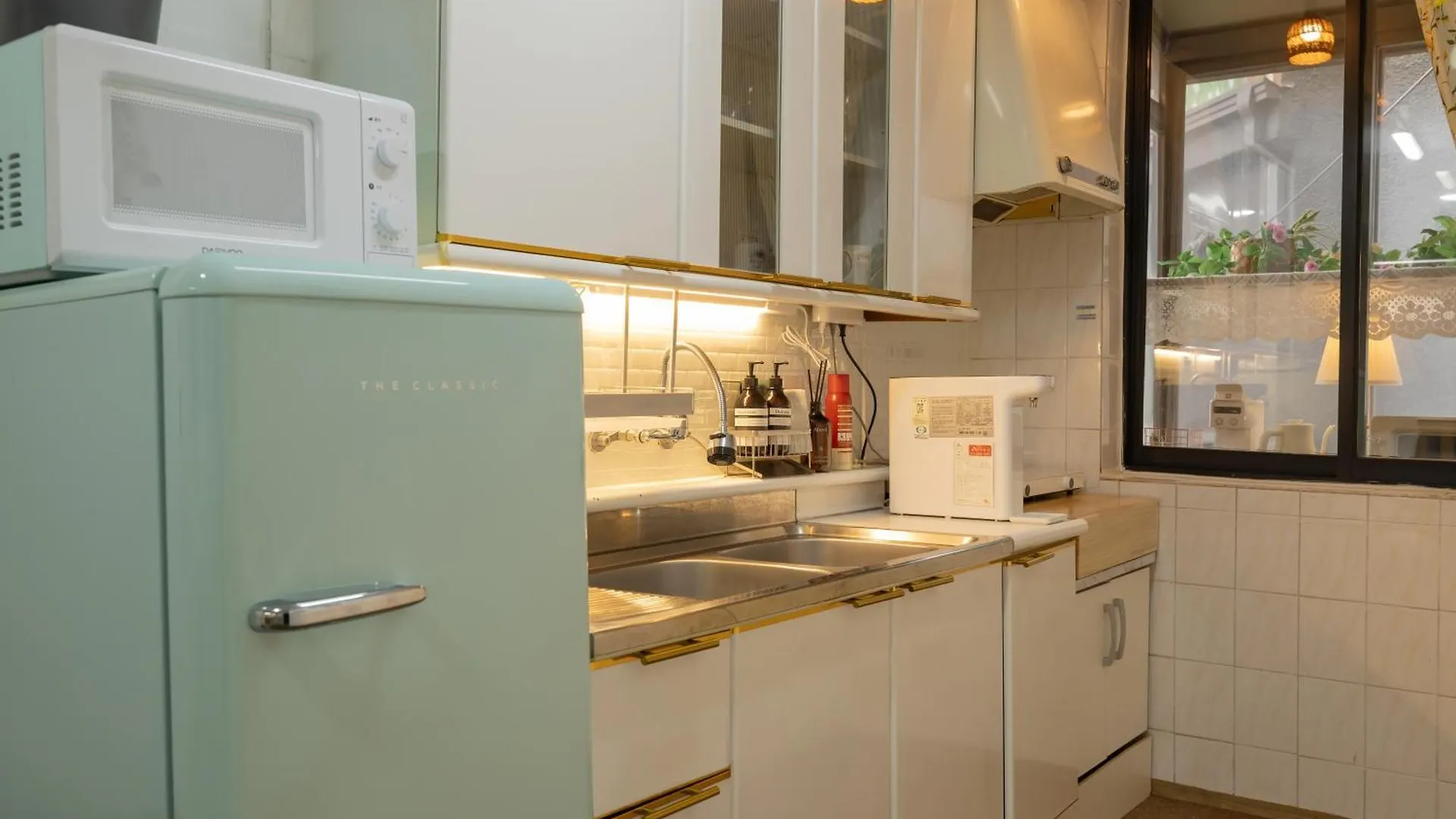 Apartment 40S Cozy Stay Hongdae Seoul