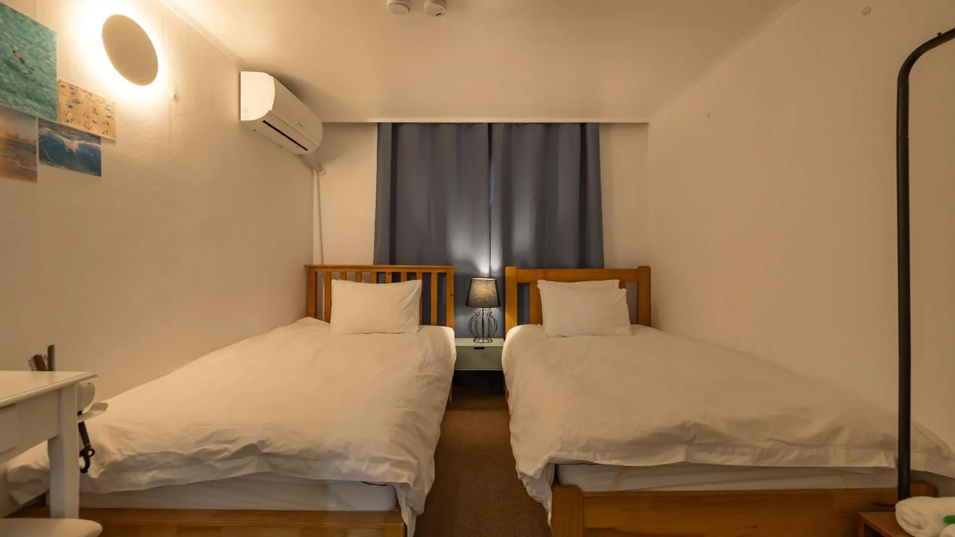 40S Cozy Stay Hongdae Seoul