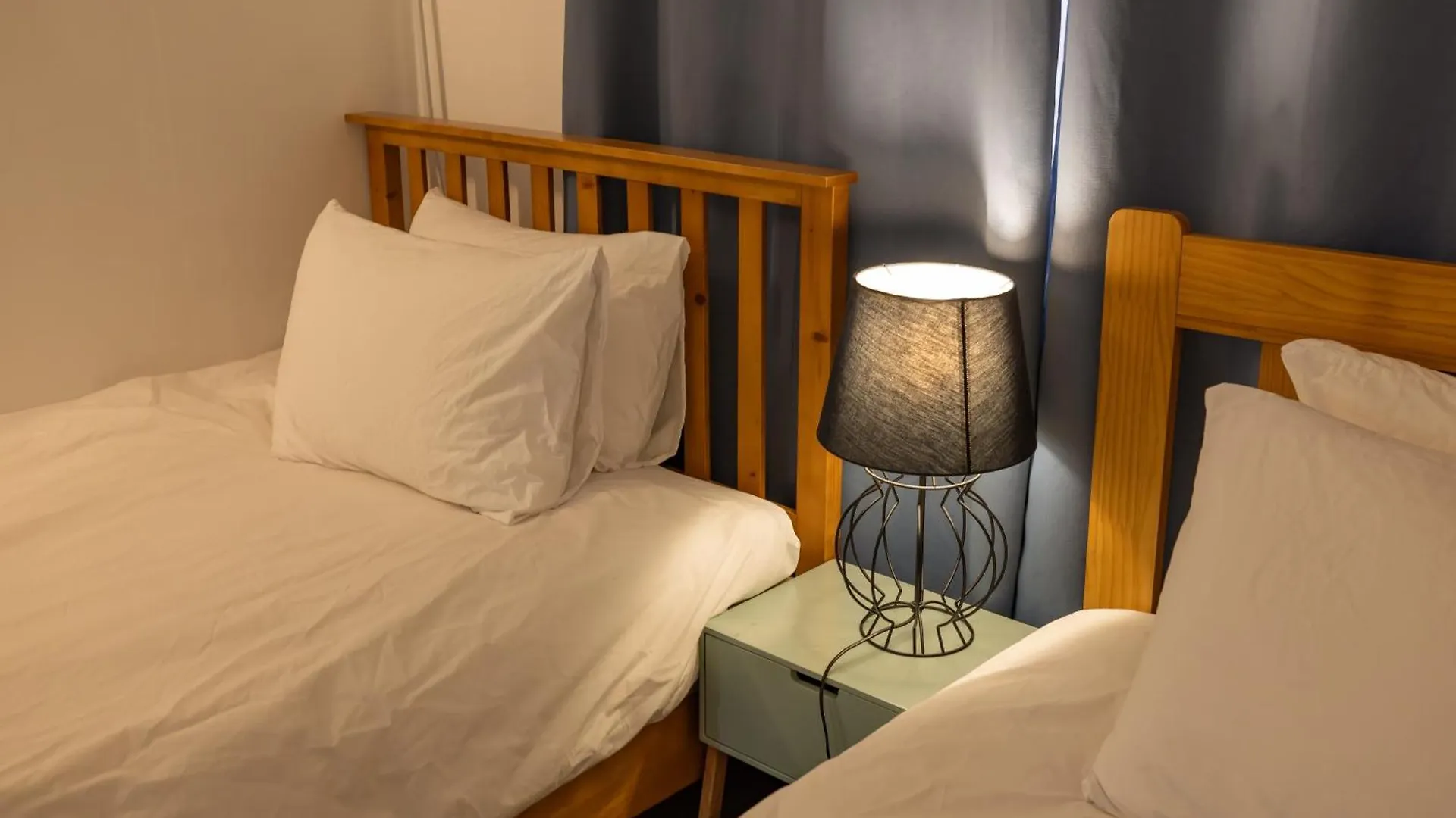 40S Cozy Stay Hongdae Seoul 0*,  Südkorea