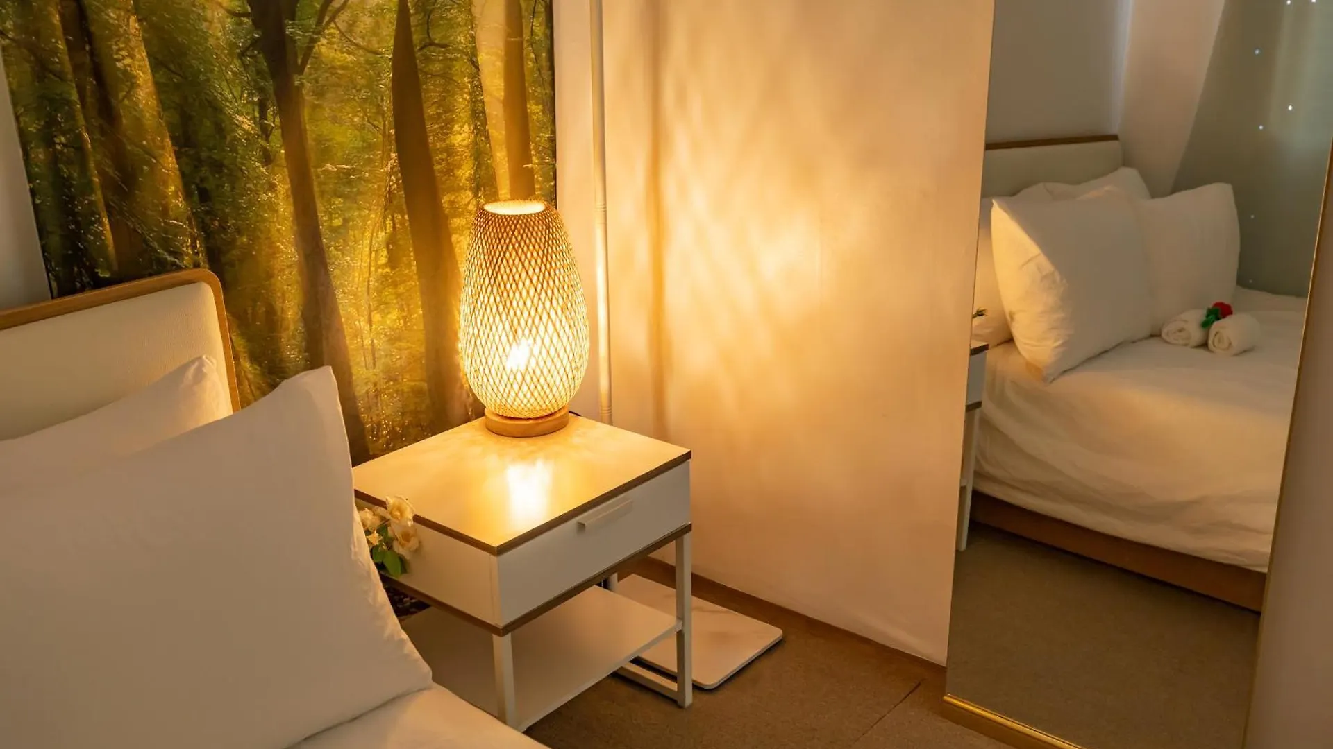 Apartment 40S Cozy Stay Hongdae Seoul Südkorea