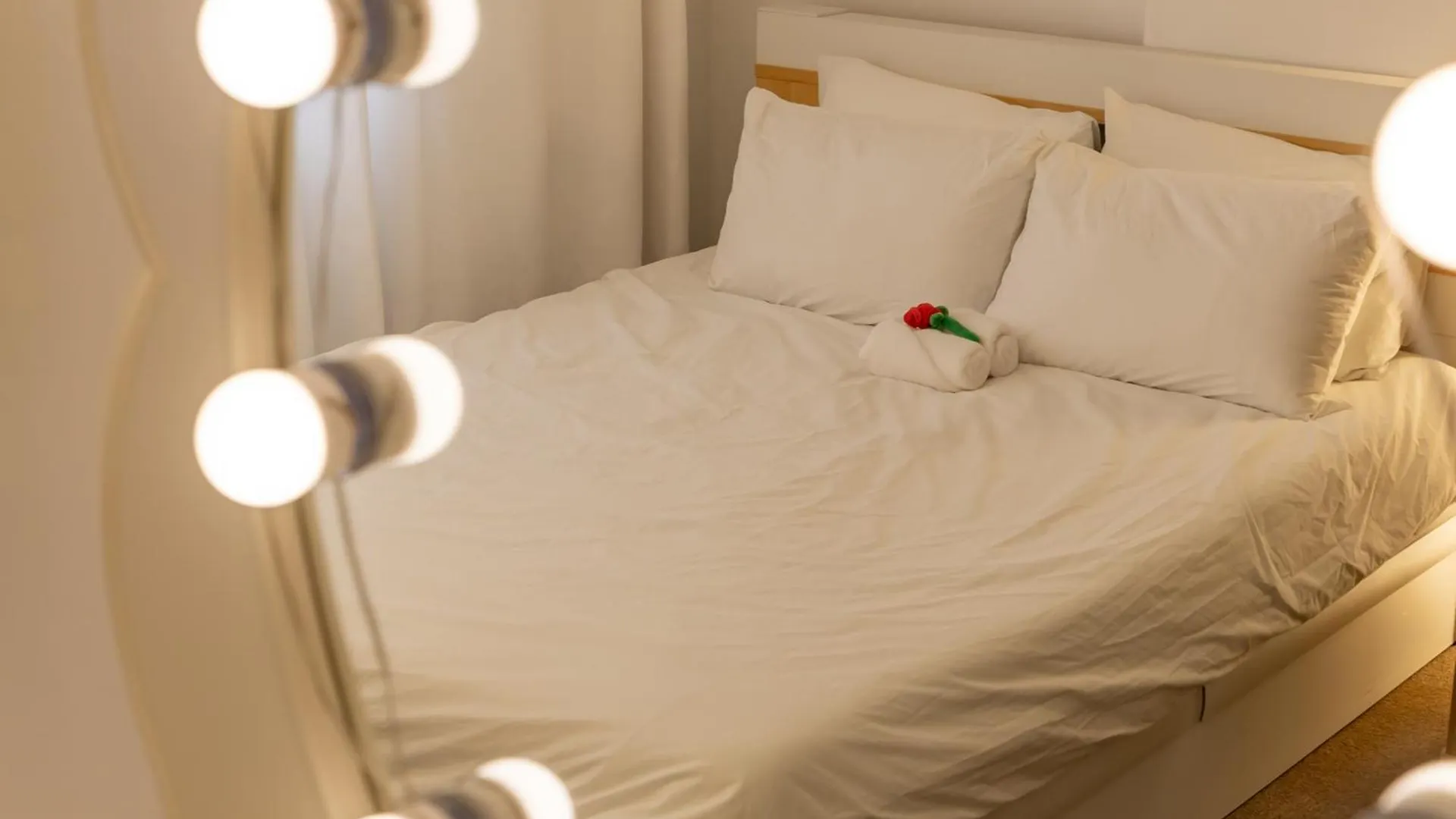 40S Cozy Stay Hongdae Seoul