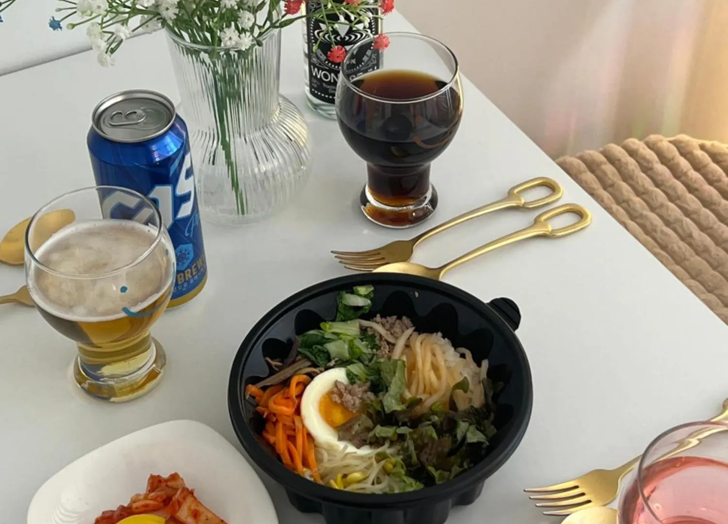 40S Cozy Stay Hongdae Seoul Südkorea